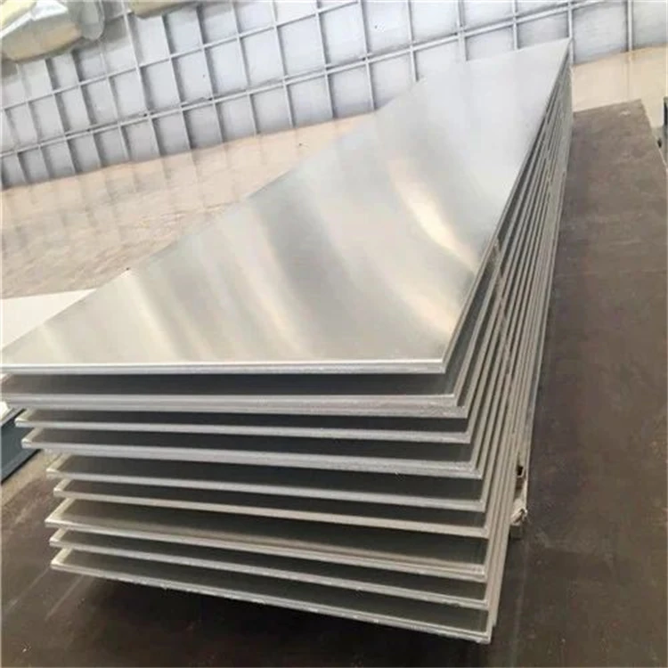 Aluminum Sheet for Grade 2024 Aluminum Sheet for Grade 2024