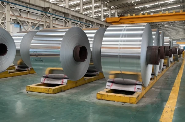 pe coated aluminium foil pe coated aluminium foil