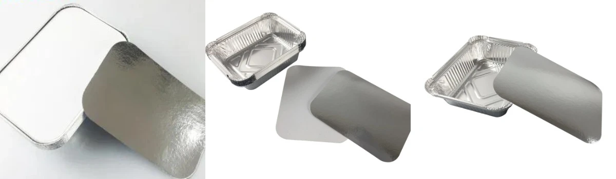Aluminium Pie Pan Aluminium Pie Pan