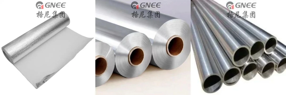 Aluminum Foil 70