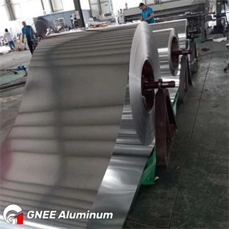 China 8011-O Household Aluminum Foil manufacturer China 8011-O Household Aluminum Foil manufacturer