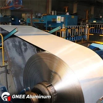 8011-O Household Aluminum Foil supplier 8011-O Household Aluminum Foil supplier