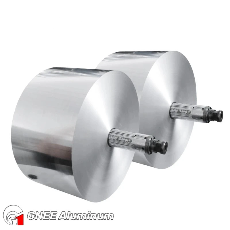 Silver Kitchen Aluminium Foil Roll Silver Kitchen Aluminium Foil Roll