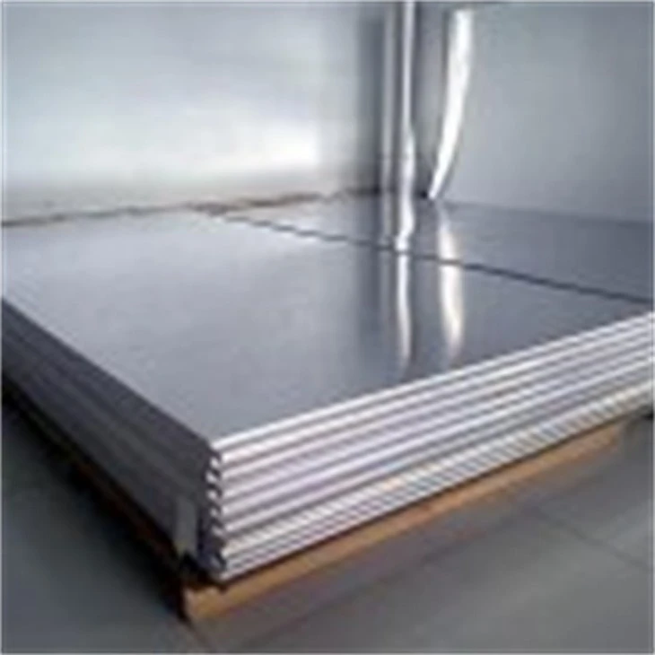 1050 Aluminum Sheet For Cooker And Lamp Or Other Products