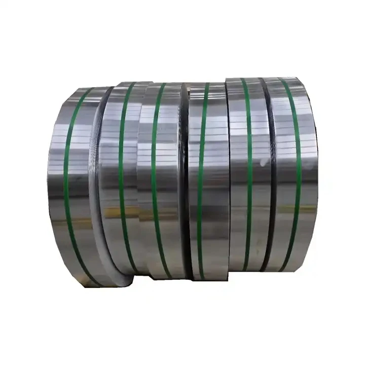 1050 Aluminum Strip Coil