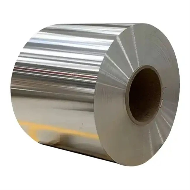 1060 Aluminum Coil For Signboard