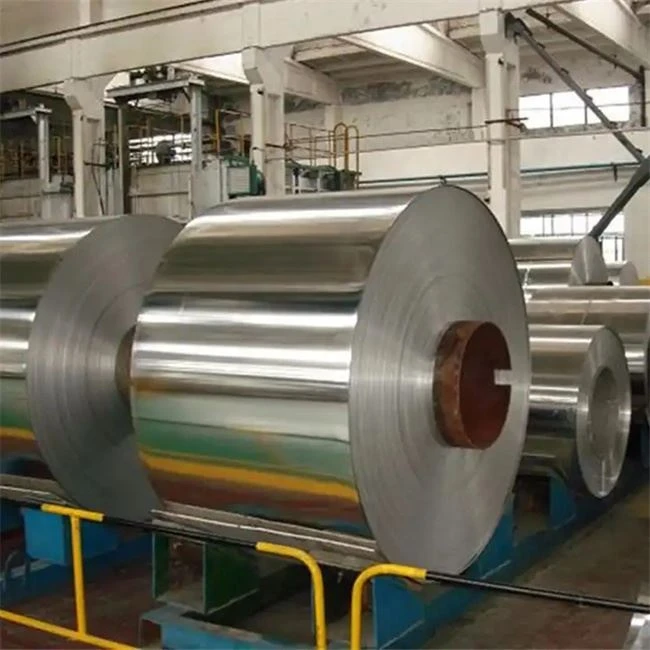 1060 aluminiumsspole for skilt