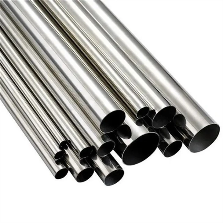 1100 Aluminum Tube High Ductility