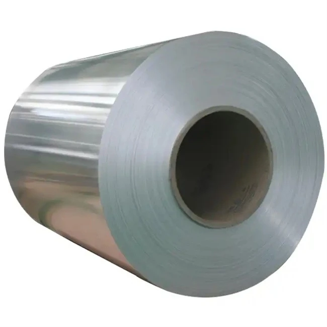 1235 Aluminum Foil For Air Conditioner