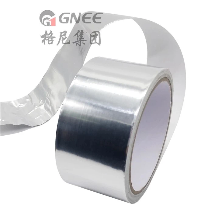 Heat Sealing Aluminum Foil Factory