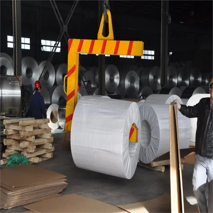 2018 aluminiumsfolierull