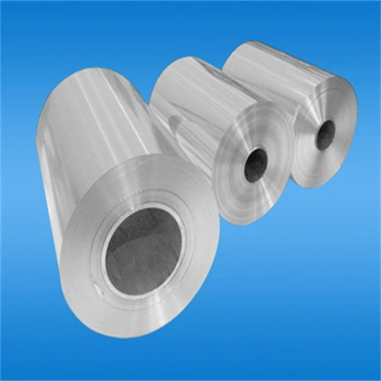 2B13 Aluminum Foil Roll