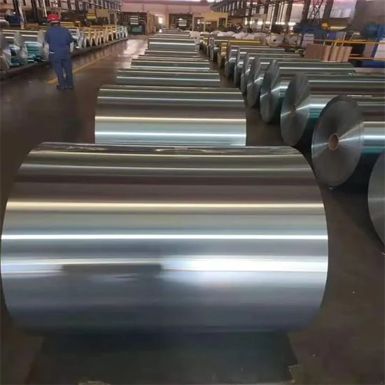 2014 aluminiumsfolierull