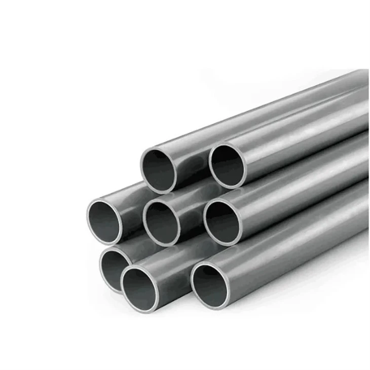 3004 Bruk av aluminiumsrørs klimaanlegg