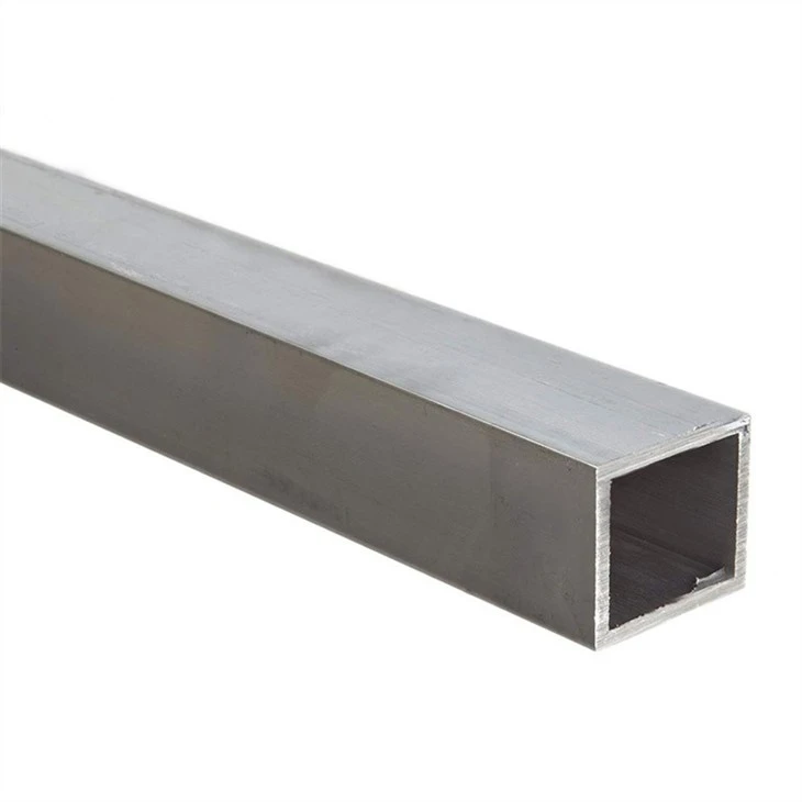 3004 Application Of Aluminum Tube Air Conditioning System