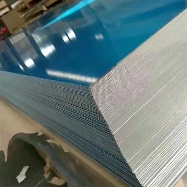 3105 aluminiumsplate