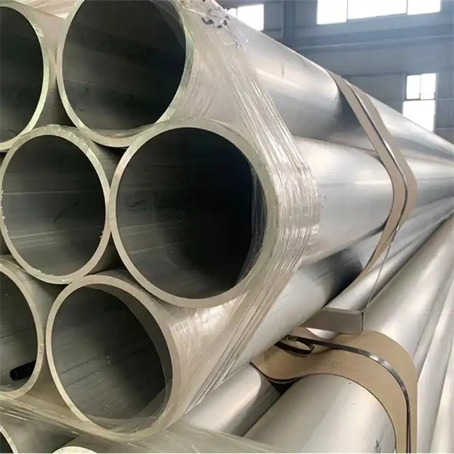 5083 Aluminum Round Pipe
