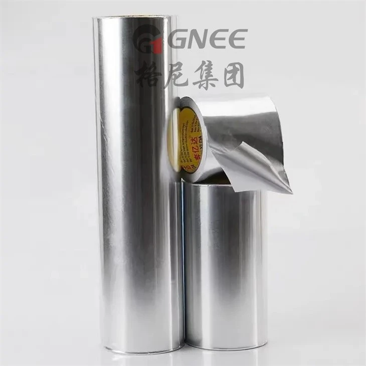 5A06 Alu Foil