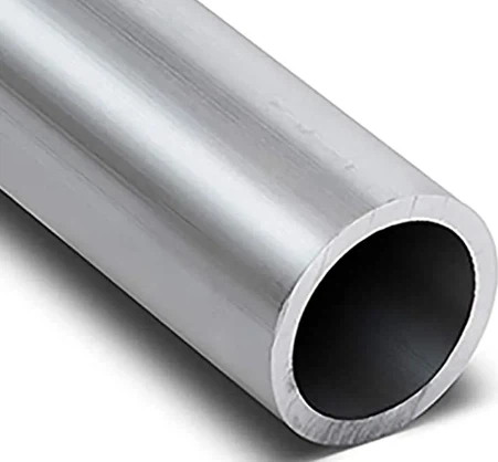 6101 Aluminum Tube