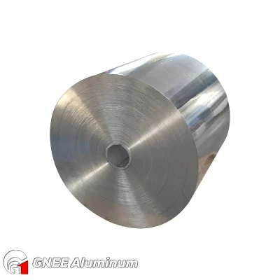 8011 Aluminum Foil Micron Thickness