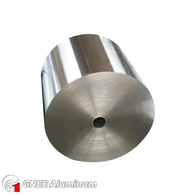 8011 Aluminum Foil Micron Thickness