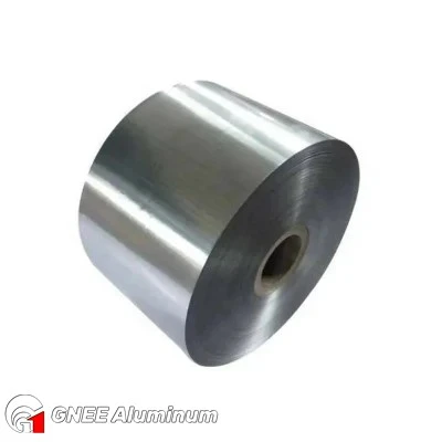 8011 Aluminum Foil Micron Thickness