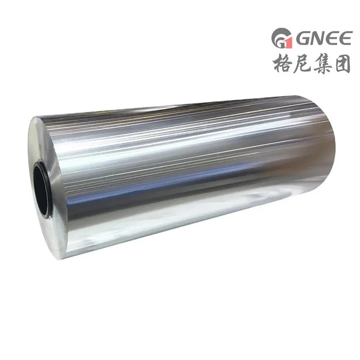 8011 Jumbo Household Aluminum Foil Rolls