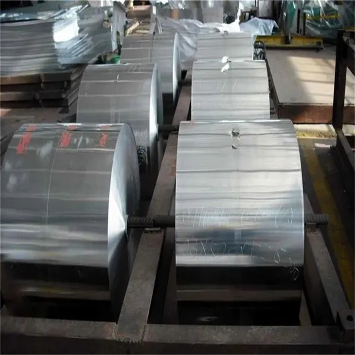 A5083 Aluminum Sheet H112