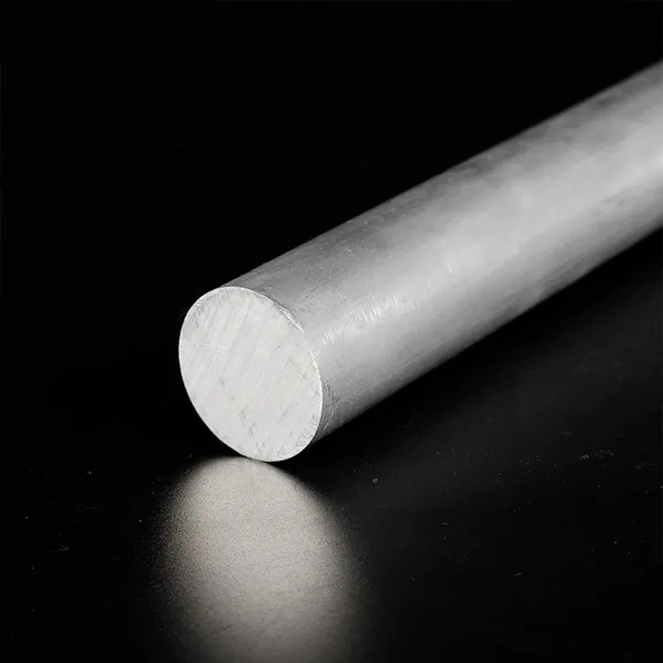 Alloy Aluminum Round Bars