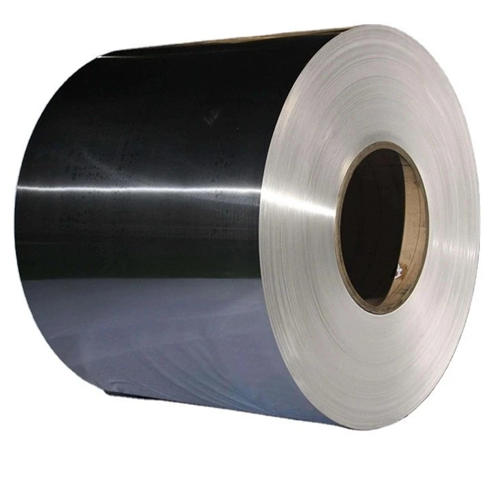 Fremstilling av aluminiumsfoliebeholdere