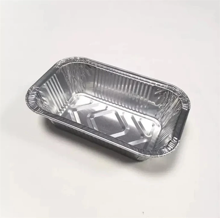 Paiform i aluminium