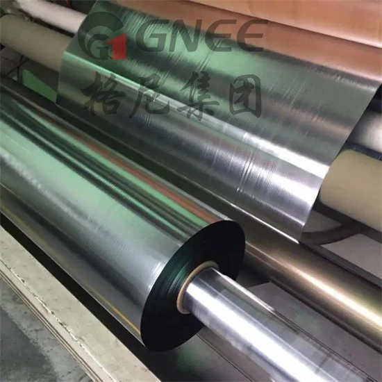 Aluminiumsfolie 6,5u 8079 Materiale