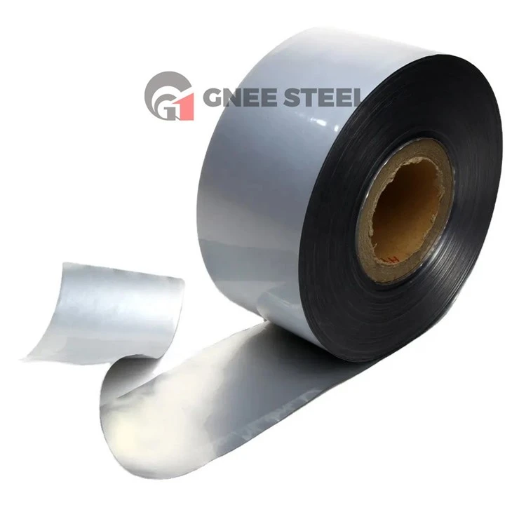 Aluminum Foil For Waterproof Bitumen Roofing Felt