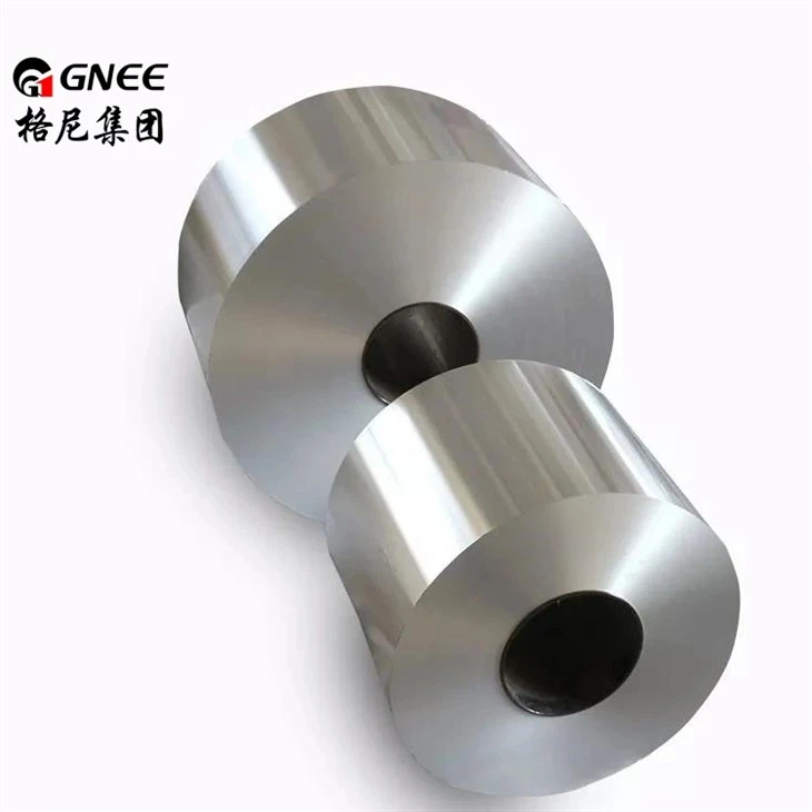 Aluminum Foil Jumbo Roll Price
