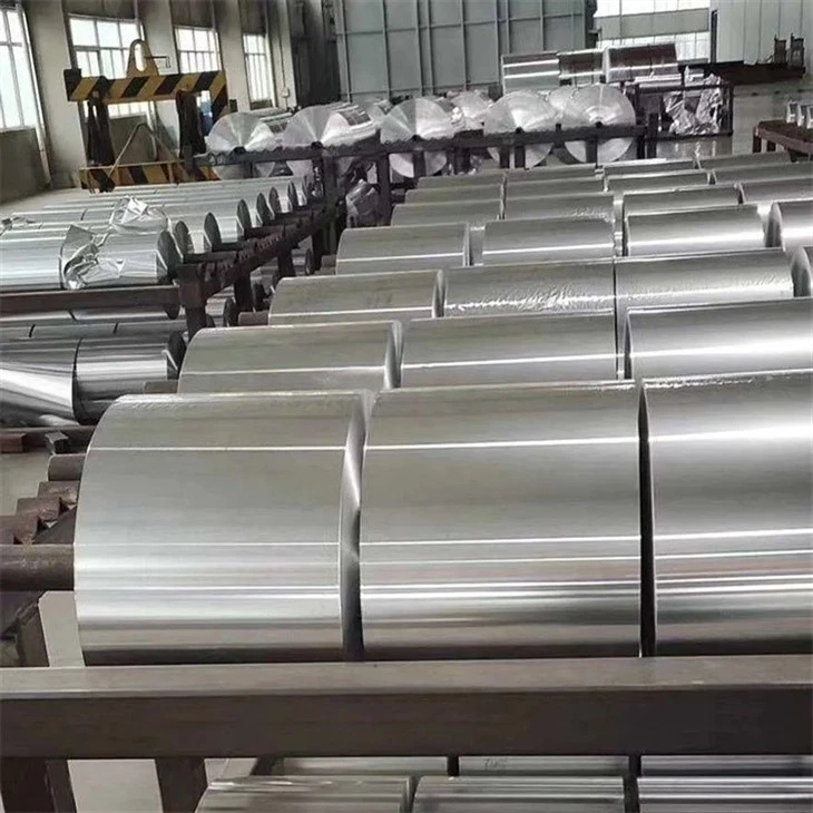 Aluminum Foil To Go Containers