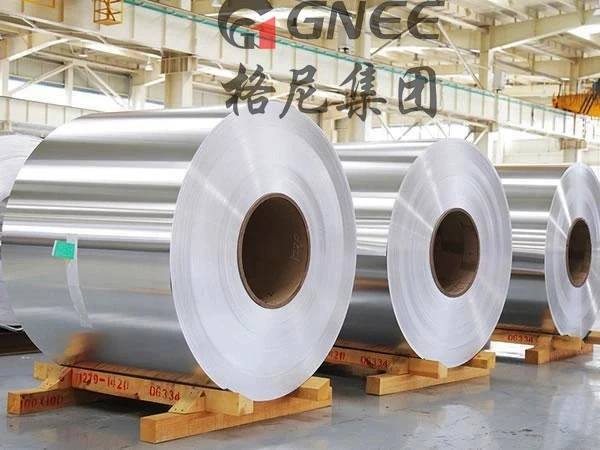 Aluminiumsfolier tetningsfilm