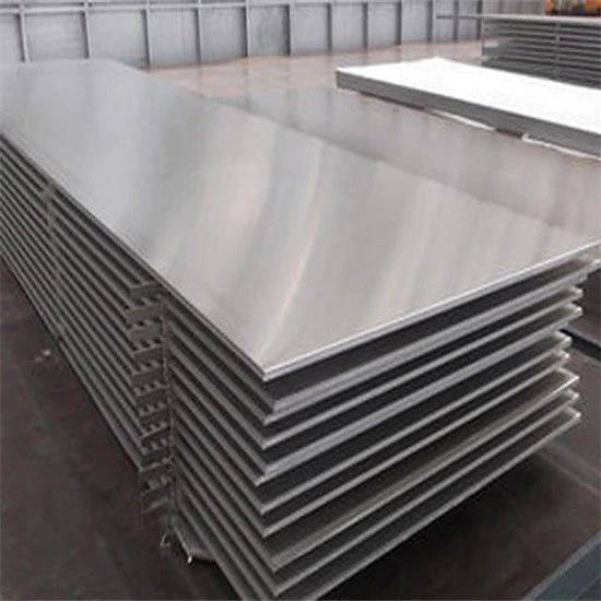 Aluminum Sheet For Grade 2024