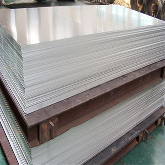 Aluminiumsplate for klasse 2024
