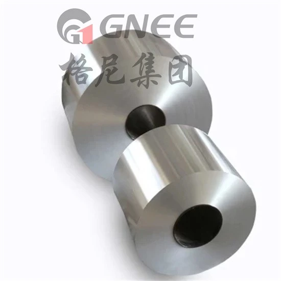 Container Aluminum Foil Large