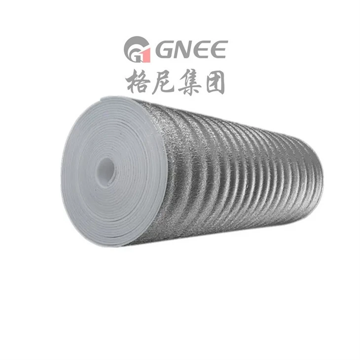 Disposable Heat Seal Alufoil