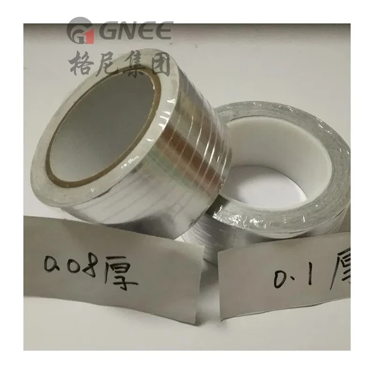 Heat Sealing Aluminum Foil For Caps