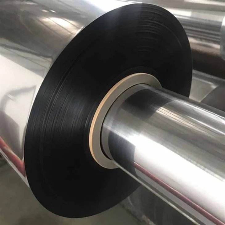 House Aluminum Foil 8011
