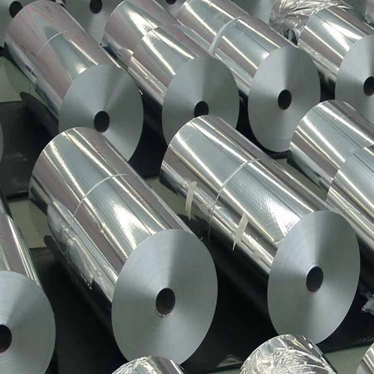 House Aluminum Foil 8011