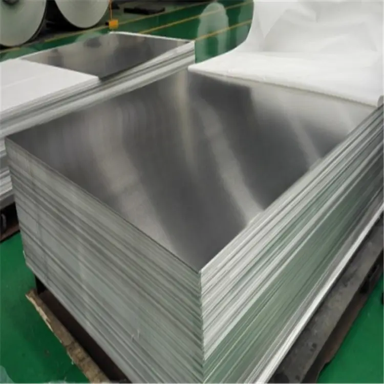 Mobiltelefonveske laget av aluminiumsplate 5086