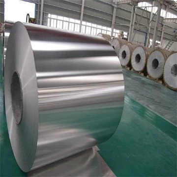 Innovativ bruk av 8011 aluminiumsfolie av matkvalitet revolusjonerer matlagring