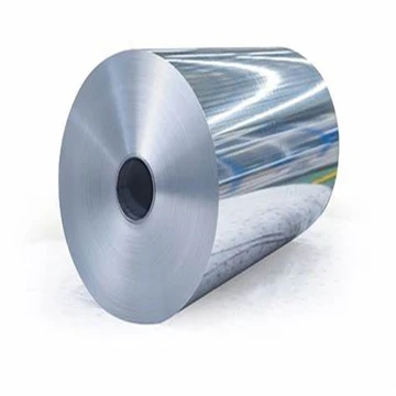 Ny studie bekrefter sikkerheten og effektiviteten til 8011 aluminiumsfolie av...