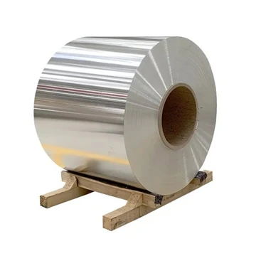 Ny studie avslører aluminiumsfolie for matemballasje utgjør minimal helserisiko