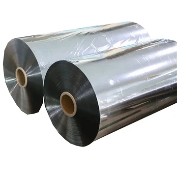 Eksperter anbefaler aluminiumsfolie som en effektiv barriere mot matforurensning