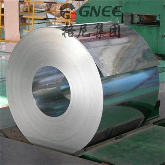 Silver Heavy Duty Aluminum Foil Roll