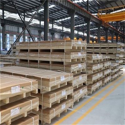 0.1 - 2mm Standard aluminiumsspeil polert arkplate